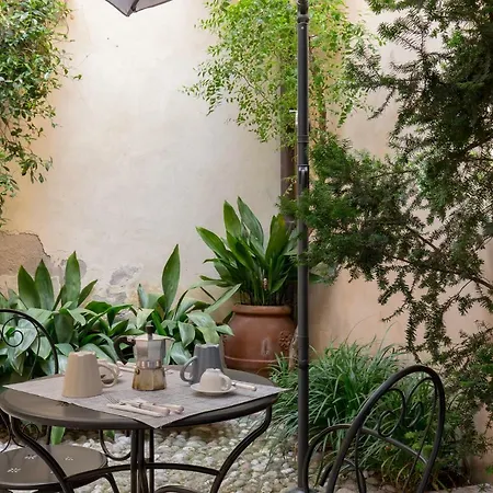 La Casa Della Bouganville *