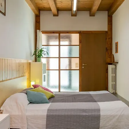 La Casa Della Bouganville * Verona