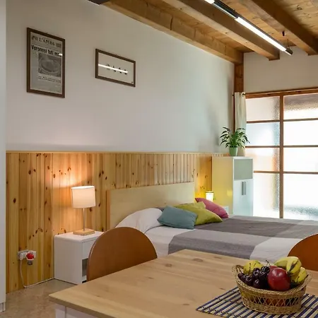 La Casa Della Bouganville Vérone